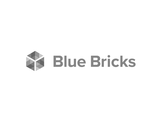 Blue Bricks