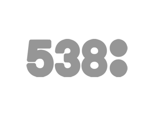 Radio 538